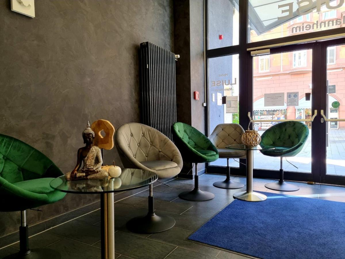 Hotel Luise - By Superfly 3*