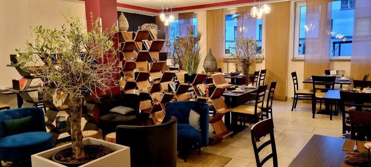 Luise - By Superfly Hotel 3*