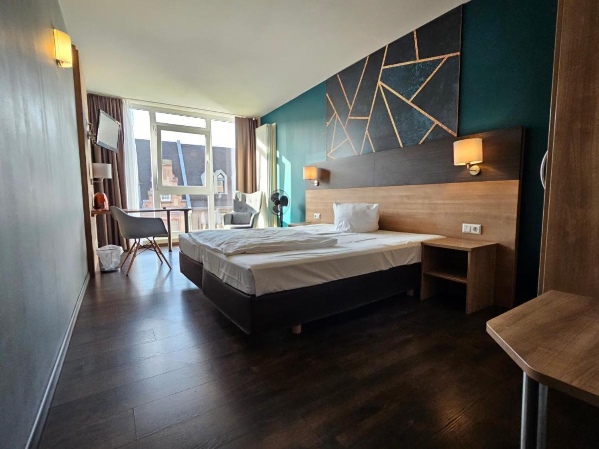 Hotel Luise - By Superfly 3*