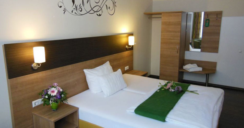 Hotel Luise - By Superfly 3*
