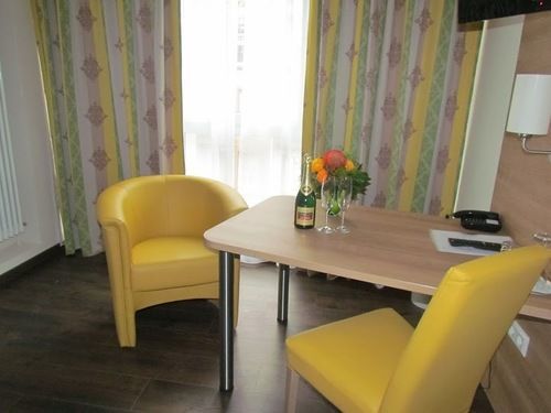 Hotel Luise - By Superfly 3*