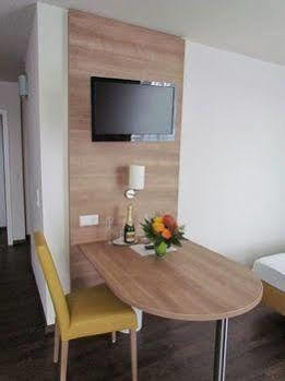 Hotel Luise - By Superfly MHG