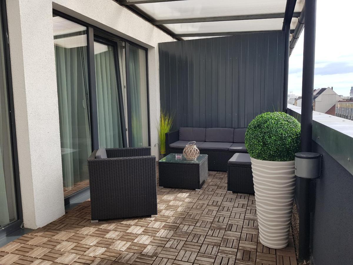 Luise - By Superfly Hotel MHG