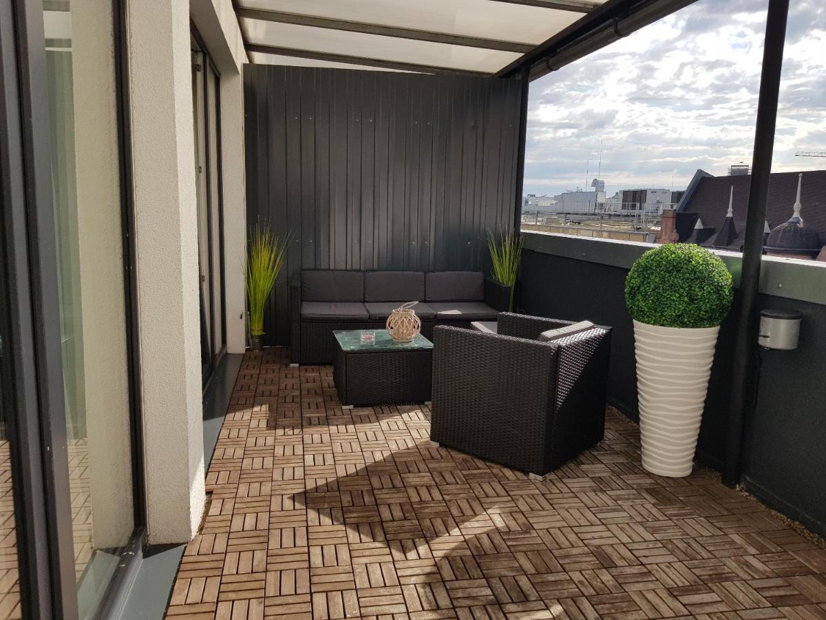 Luise - By Superfly Hotel 3*