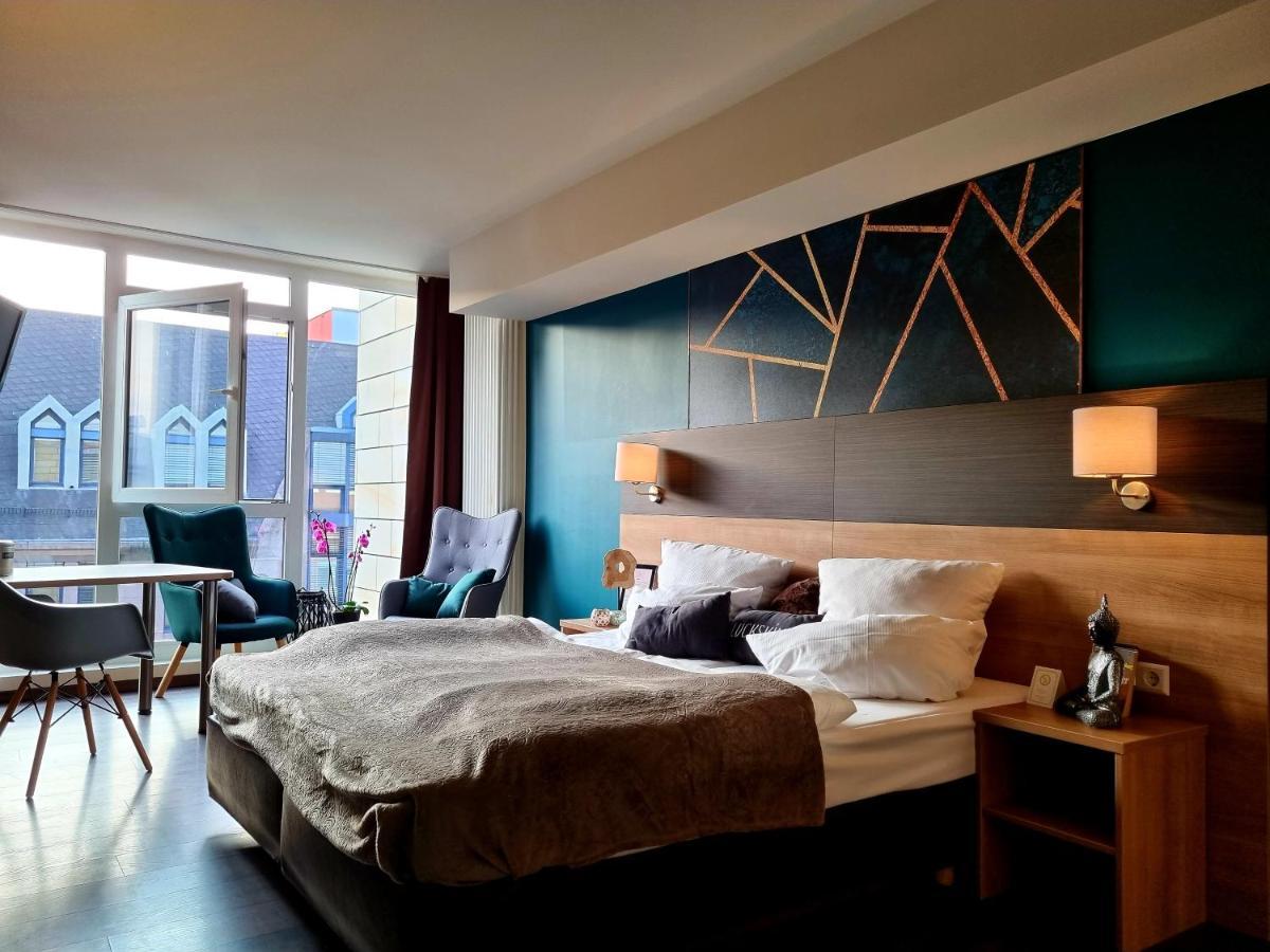 Hotel Luise - By Superfly Mannheim