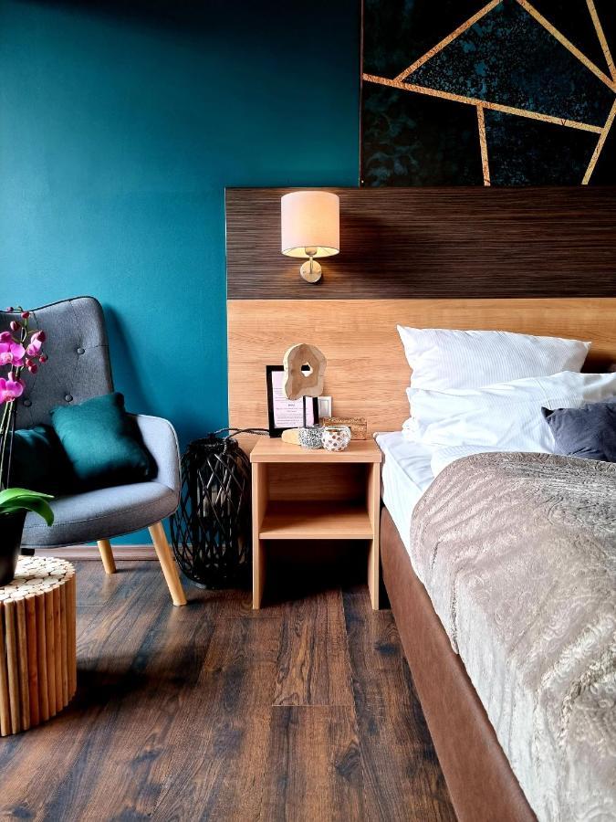 Luise - By Superfly Hotel Mannheim