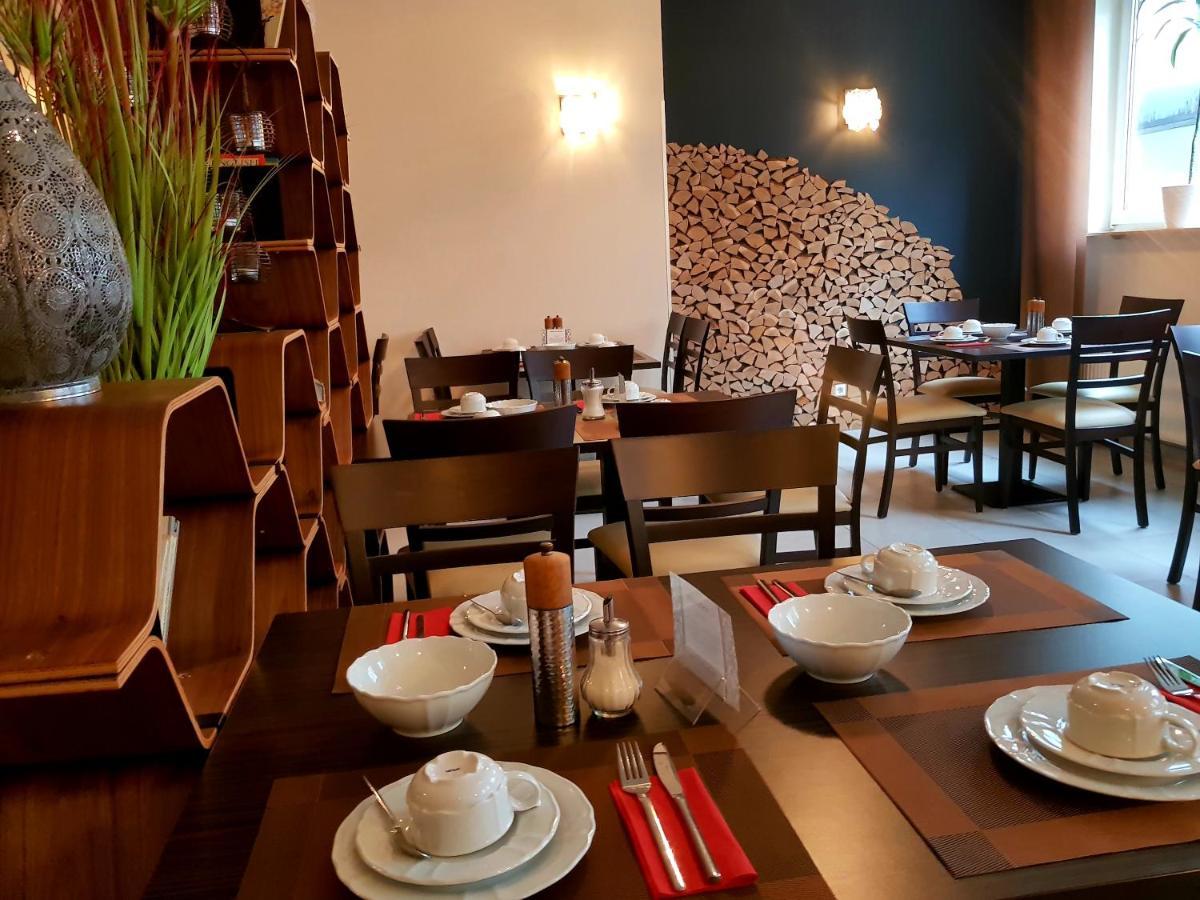 Luise - By Superfly Hotel Mannheim