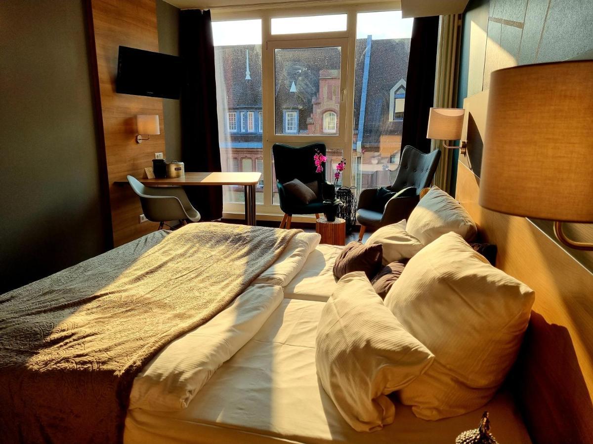 Hotel Luise - By Superfly Mannheim