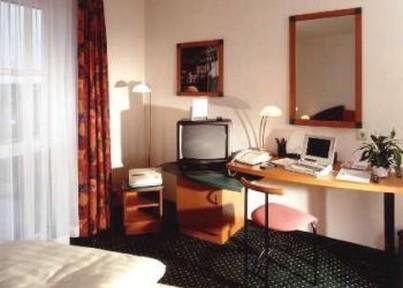Hotel Luise - By Superfly 3*