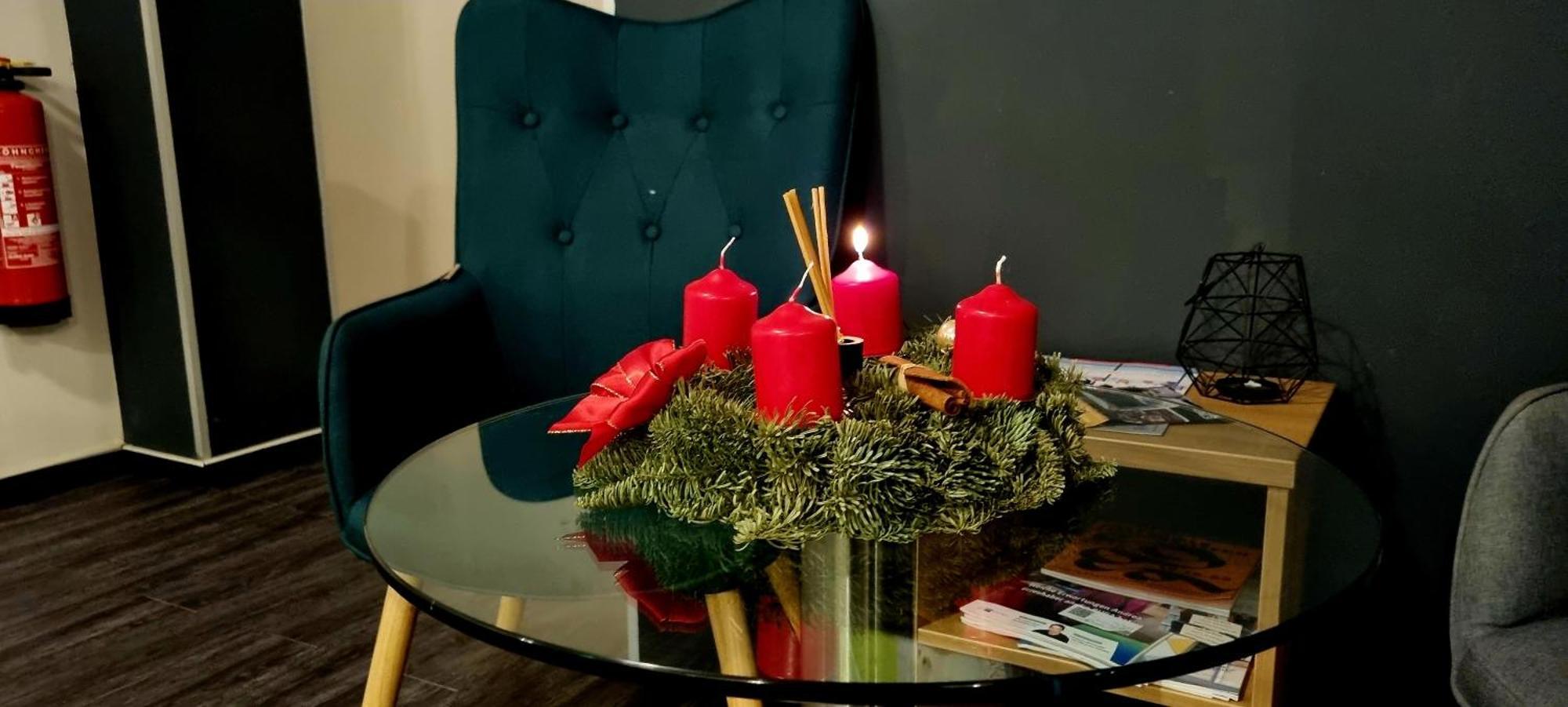 Luise - By Superfly Hotel 3*