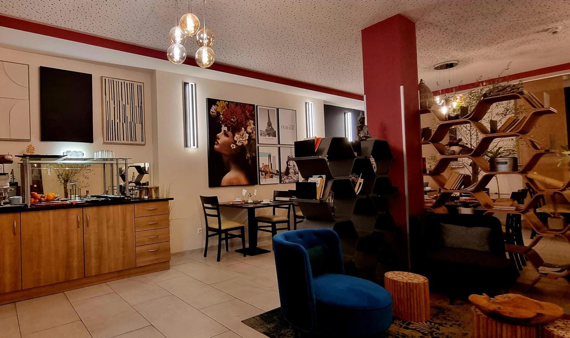 Hotel Luise - By Superfly 3*