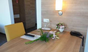 Hotel Luise - By Superfly 3*
