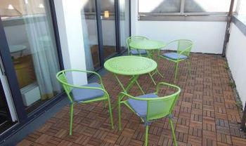 Hotel Luise - By Superfly Mannheim