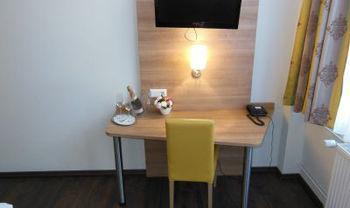 Luise - By Superfly Hotel Mannheim